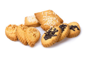 Dolci per intolleranze Castronno Varese