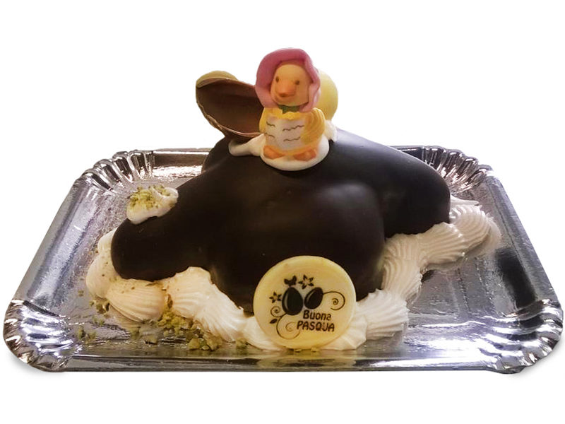 Colomba pasticceria Varese Castronno