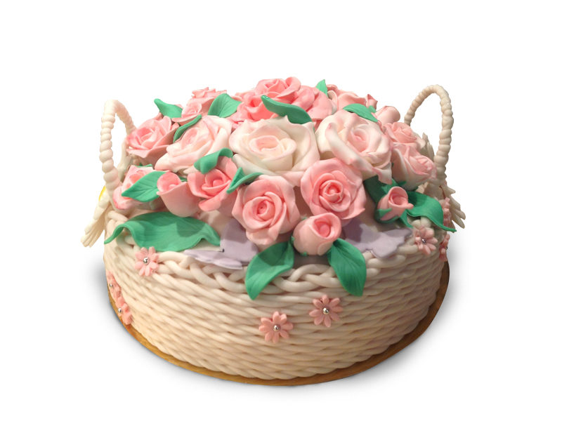 Torta fiori cake design Varese Castronno