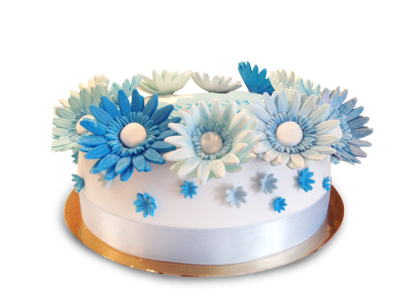 Torta fiori cake design Varese Castronno