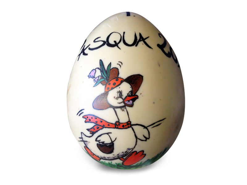 Uova di Pasqua Varese Castronno