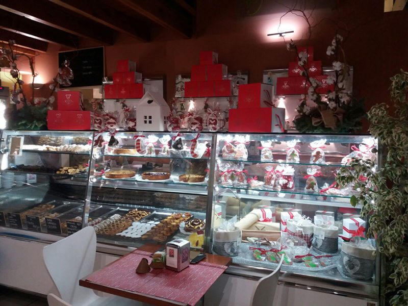 Catering Varese Castronno