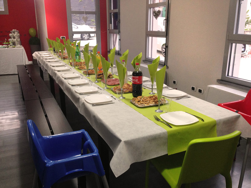 Catering Varese Castronno