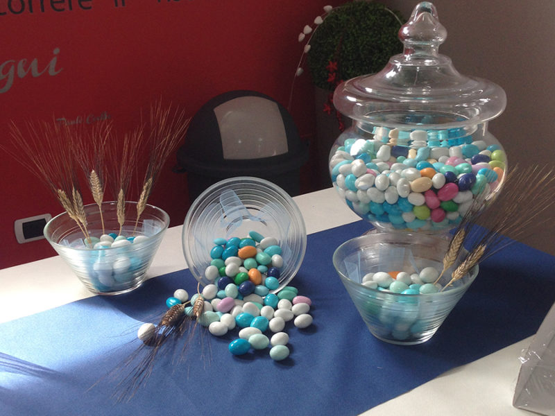 Catering per battesimo Varese Castronno