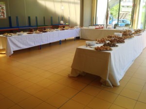 Catering Varese Castronno