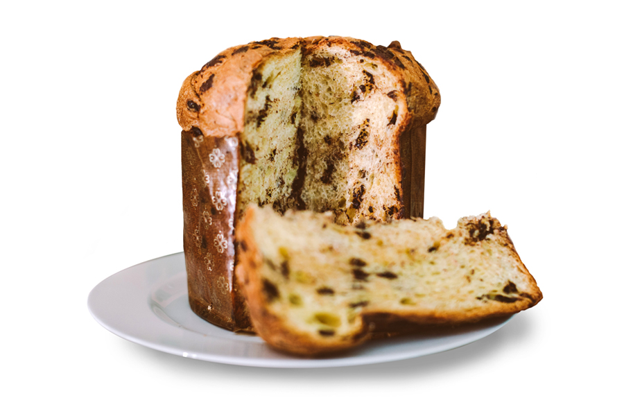 Panettone pasticceria Varese Castronno