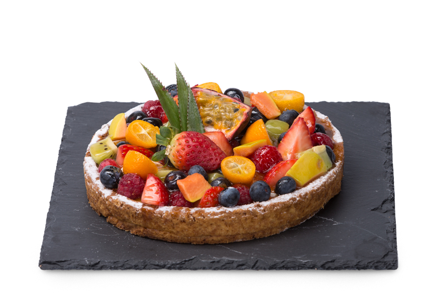 Torta frutta Varese Castronno