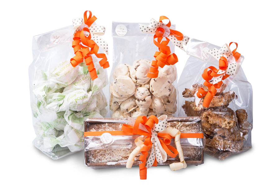 Dolci tipici di Varese