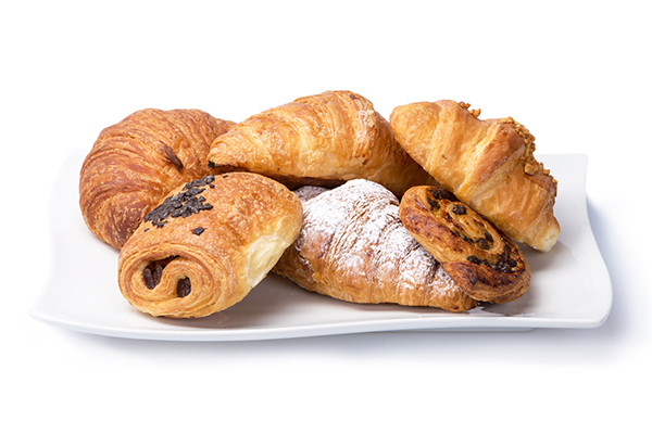 Consegna brioche Varese Castronno