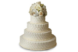 Torta sposi Varese Castronno