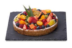 Torta frutta Varese Castronno